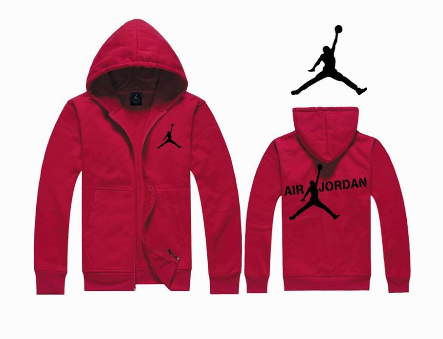 Jordan hoodie S-XXXL-457